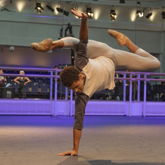 World Ballet Day 2019